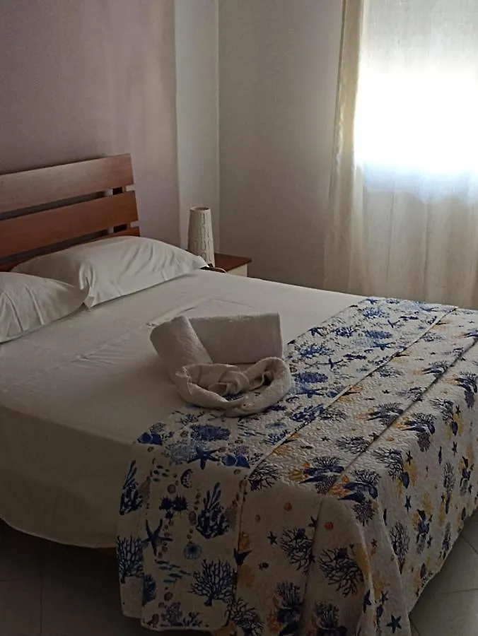 Appartamento Erice Vista Mare Apartament Trapani