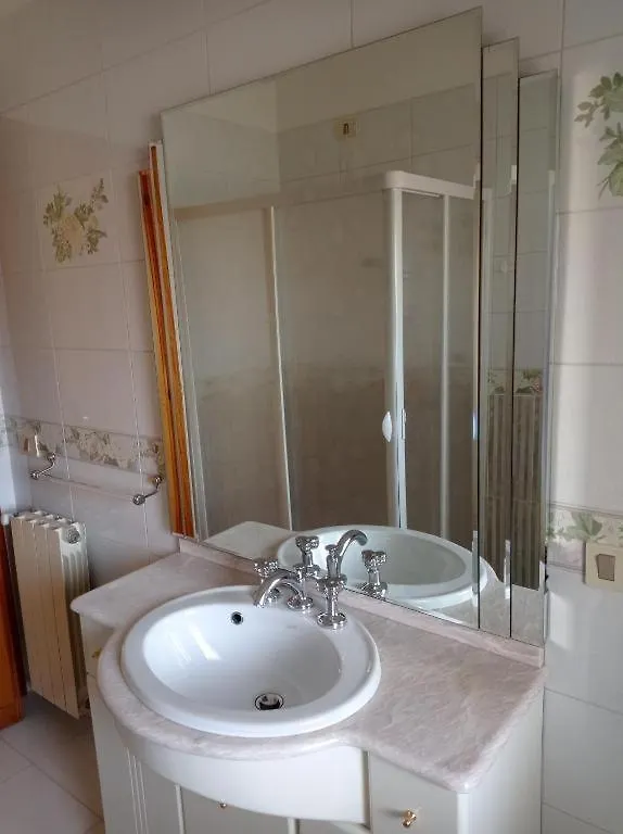 Erice Vista Mare Apartament Lejlighed Trapani 0*,  Italien