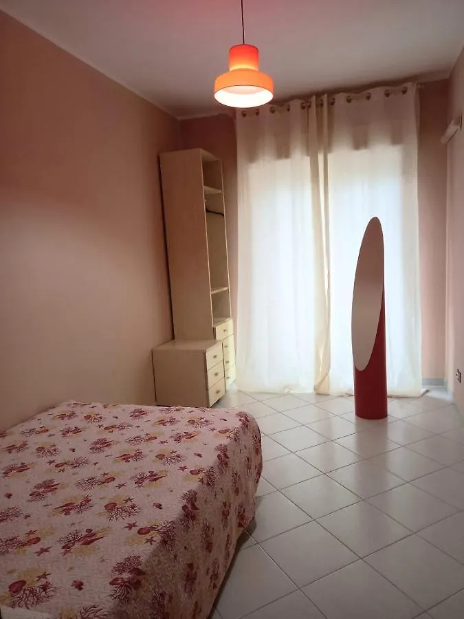 Appartamento Erice Vista Mare Apartament Trapani 0*,