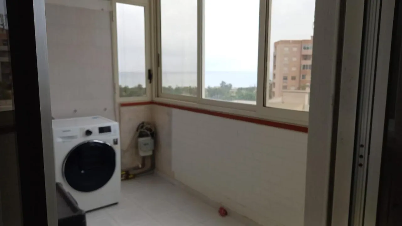 Erice Vista Mare Apartament Lejlighed Trapani Italien
